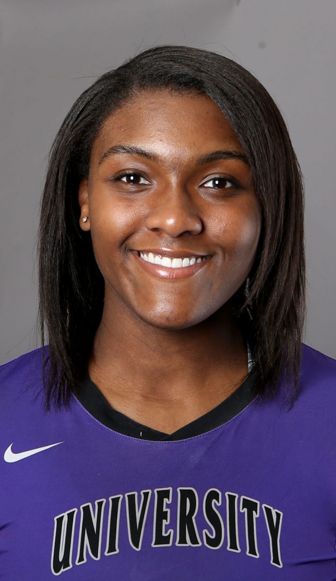 Alexis Parrish